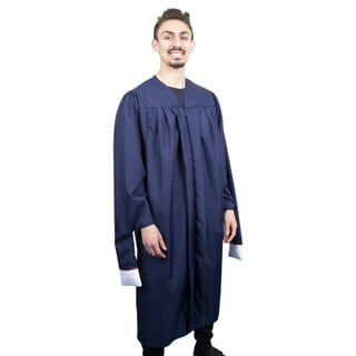 Master's Gown